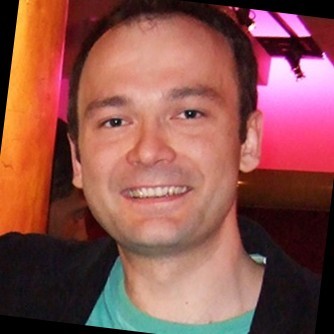 Author Avatar