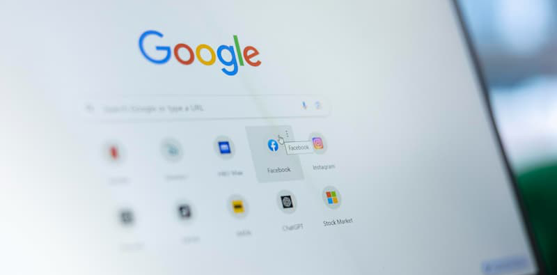 Google dividend history and dividend per share in 2025