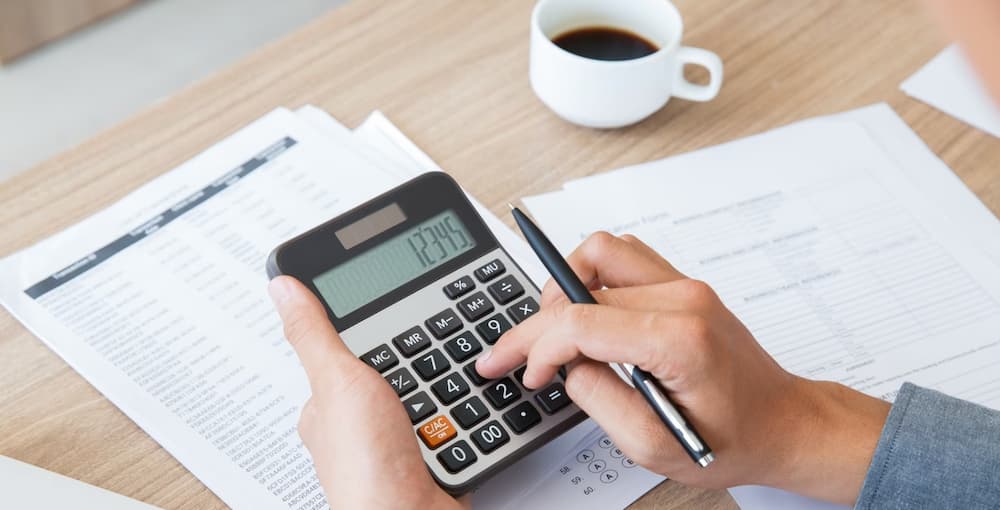 How to calculate dividend per share