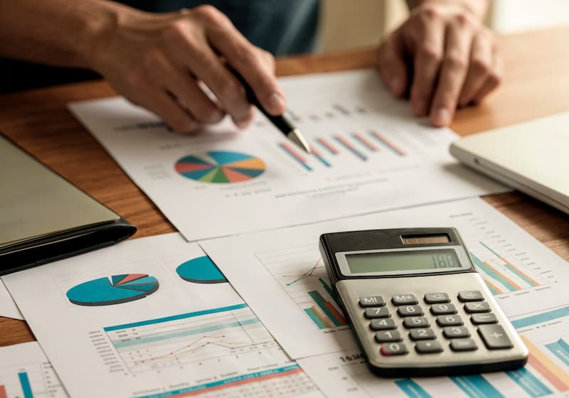 How to calculate dividend cover