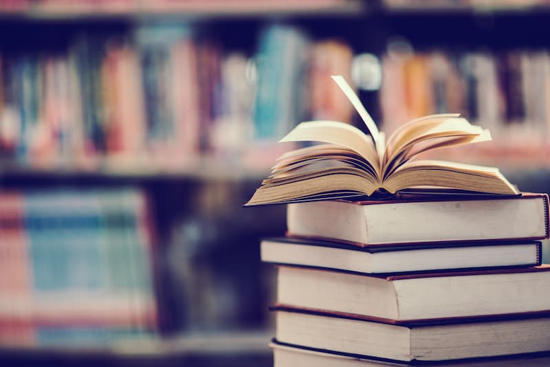 Best dividend investing books
