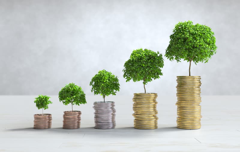 Top dividend-paying stocks in the UK